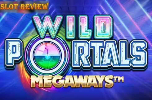 Wild Portals Megaways Slot Review